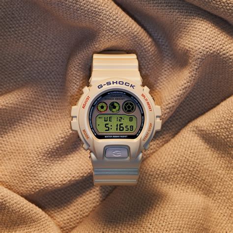 hodinkee g shocks reviews